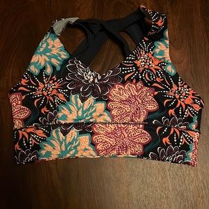 Born Primitive Sports Bra Size L